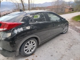 Honda Civic - 6000 € / 11734.98 лв. - 40330373 4