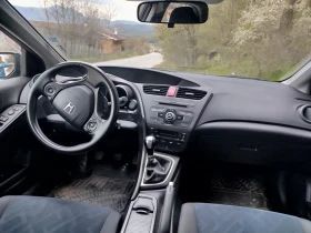 Honda Civic - 6000 € / 11734.98 лв. - 40330373 8