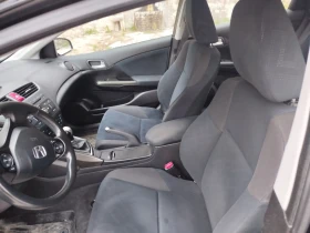 Honda Civic - 6000 € / 11734.98 лв. - 40330373 9