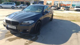 BMW 535 ix | Auto.bg — изображение 2