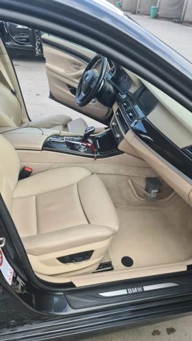 BMW 535 ix | Auto.bg — изображение 6