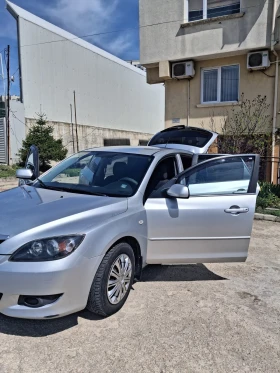 Mazda 3 1.6 - 2500 € / 4889.57 лв. - 47647865 13