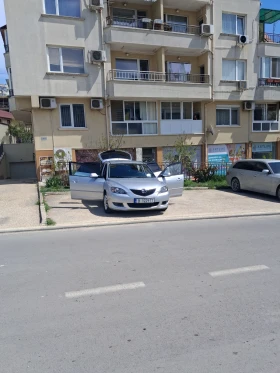 Mazda 3 1.6 - 2500 € / 4889.57 лв. - 47647865 4