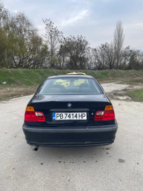 BMW 316 | Mobile.bg � ����� ������ 5