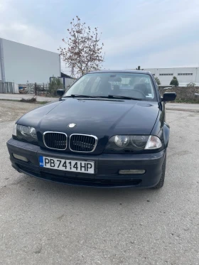 ������ BMW 316