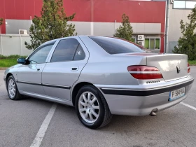 Peugeot 406 2.2HDI * ����������� * ������ *  | Mobile.bg � ����� ������ 4