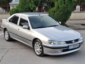 Peugeot 406 2.2HDI * ����������� * ������ *  | Mobile.bg � ����� ������ 8