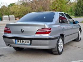 Peugeot 406 2.2HDI * ����������� * ������ *  | Mobile.bg � ����� ������ 9