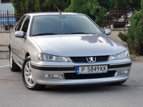 Peugeot 406 2.2HDI * ����������� * ������ *  | Mobile.bg � ����� ������ 2