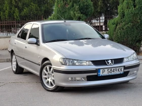 Peugeot 406 2.2HDI * ����������� * ������ *  | Mobile.bg � ����� ������ 3