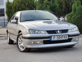 ������ Peugeot 406