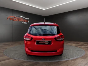 Ford C-max 1.6i GPL PLUS  | Mobile.bg � ����� ������ 6