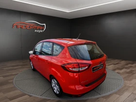 Ford C-max 1.6i GPL PLUS  | Mobile.bg � ����� ������ 4