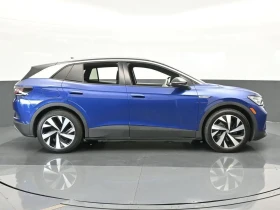 VW ID.4 First Edition | Mobile.bg � ����� ������ 4