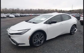 Toyota Prius XW60 | Mobile.bg � ����� ������ 8