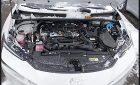 Toyota Prius XW60 | Mobile.bg � ����� ������ 11