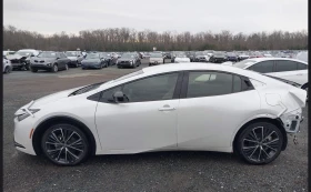 Toyota Prius XW60 | Mobile.bg � ����� ������ 7