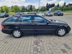 Mercedes-Benz C 200 kompressor  | Mobile.bg � ����� ������ 4