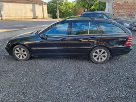 Mercedes-Benz C 200 kompressor  | Mobile.bg � ����� ������ 17