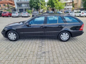 Mercedes-Benz C 200 kompressor  | Mobile.bg � ����� ������ 2