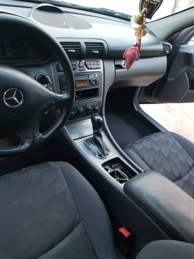 Mercedes-Benz C 220 | Mobile.bg � ����� ������ 5