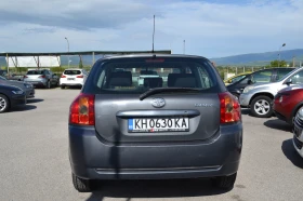 Toyota Corolla 1.4D-4D | Mobile.bg � ����� ������ 5