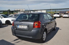 Toyota Corolla 1.4D-4D | Mobile.bg � ����� ������ 6