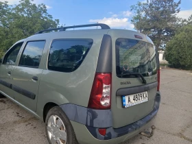 Dacia Logan MVC 5+ 1 | Mobile.bg � ����� ������ 3