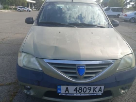 Dacia Logan MVC 5+ 1 | Mobile.bg � ����� ������ 5