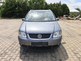 ������ VW Touran