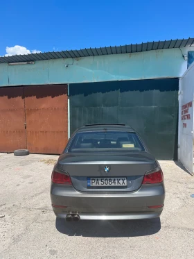 BMW 530 - 4400 € / 8605.65 лв. - 53863284 2