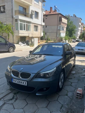 BMW 530 - 4400 € / 8605.65 лв. - 53863284 10