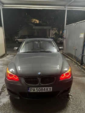 BMW 530 - 4400 € / 8605.65 лв. - 53863284 4
