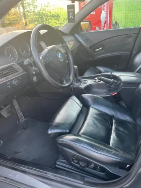 BMW 530 - 4400 € / 8605.65 лв. - 53863284 3