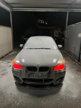 BMW 530 - 4400 € / 8605.65 лв. - 53863284 5