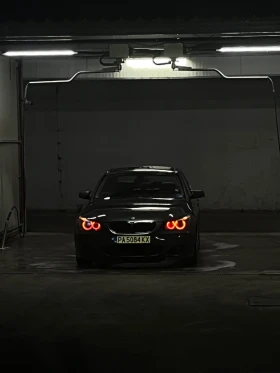 BMW 530 - 4400 € / 8605.65 лв. - 53863284 8