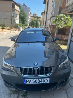 BMW 530 - 4400 € / 8605.65 лв. - 53863284 11