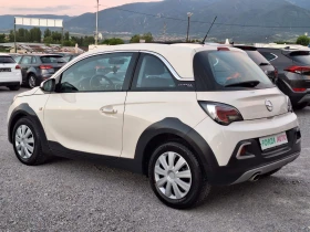 Opel Adam 1.2i-ROKS-EURO 6 | Mobile.bg � ����� ������ 3