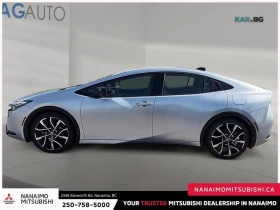Toyota Prius undefined | Auto.bg — изображение 5