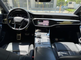 Audi A7 55TFSI#S7PACK#MATRIX | Mobile.bg � ����� ������ 8