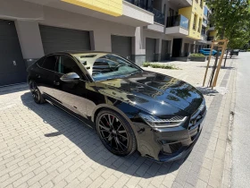 Audi A7 55TFSI#S7PACK#MATRIX | Mobile.bg � ����� ������ 7