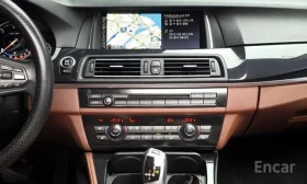 BMW 520 D * 360 ������ * HEAD UP * ������� *  | Mobile.bg � ����� ������ 12