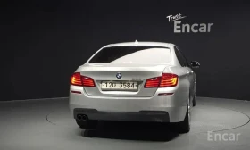 BMW 520 D * 360 ������ * HEAD UP * ������� *  | Mobile.bg � ����� ������ 3