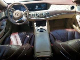 Mercedes-Benz S 560 4.0l 4Matic | Mobile.bg � ����� ������ 8