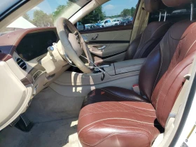 Mercedes-Benz S 560 4.0l 4Matic | Mobile.bg � ����� ������ 7