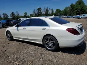 Mercedes-Benz S 560 4.0l 4Matic | Mobile.bg � ����� ������ 2