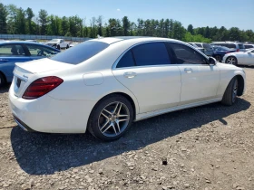 Mercedes-Benz S 560 4.0l 4Matic | Mobile.bg � ����� ������ 3
