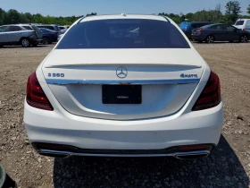 Mercedes-Benz S 560 4.0l 4Matic | Mobile.bg � ����� ������ 6