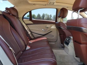 Mercedes-Benz S 560 4.0l 4Matic | Mobile.bg � ����� ������ 10