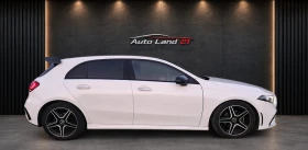 Mercedes-Benz A 200 AMG LINE* BURMASTER* ALCANTARA* 360 KAMERA* 8G | Mobile.bg � ����� ������ 6